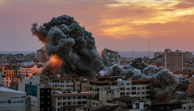 Rritet bilanci i humbjeve pas sulmeve, rreth 2000 viktima ne Gaza